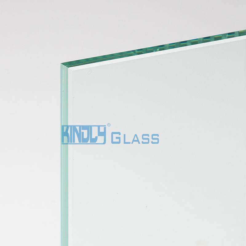 10mm Float Clear Glass